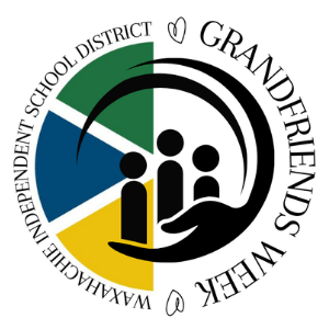 Grandfriends Week logo